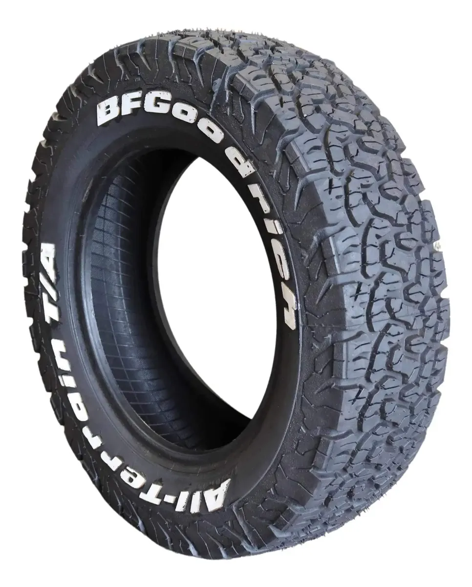 Pneu BF Goodrich 175/70 R14