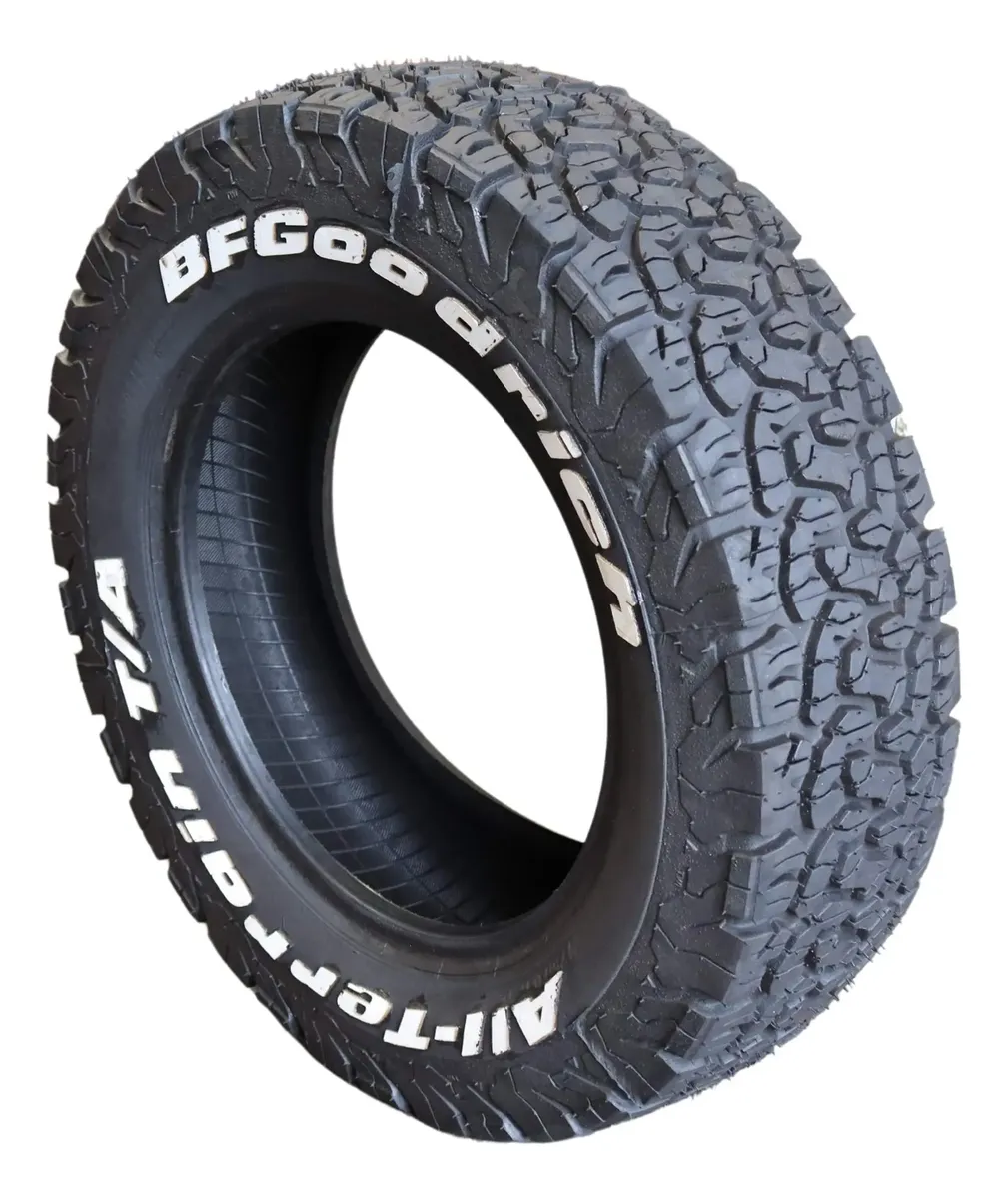 Pneu BF Goodrich 185/70 R14