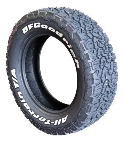 Pneu BF Goodrich 205/60 R15